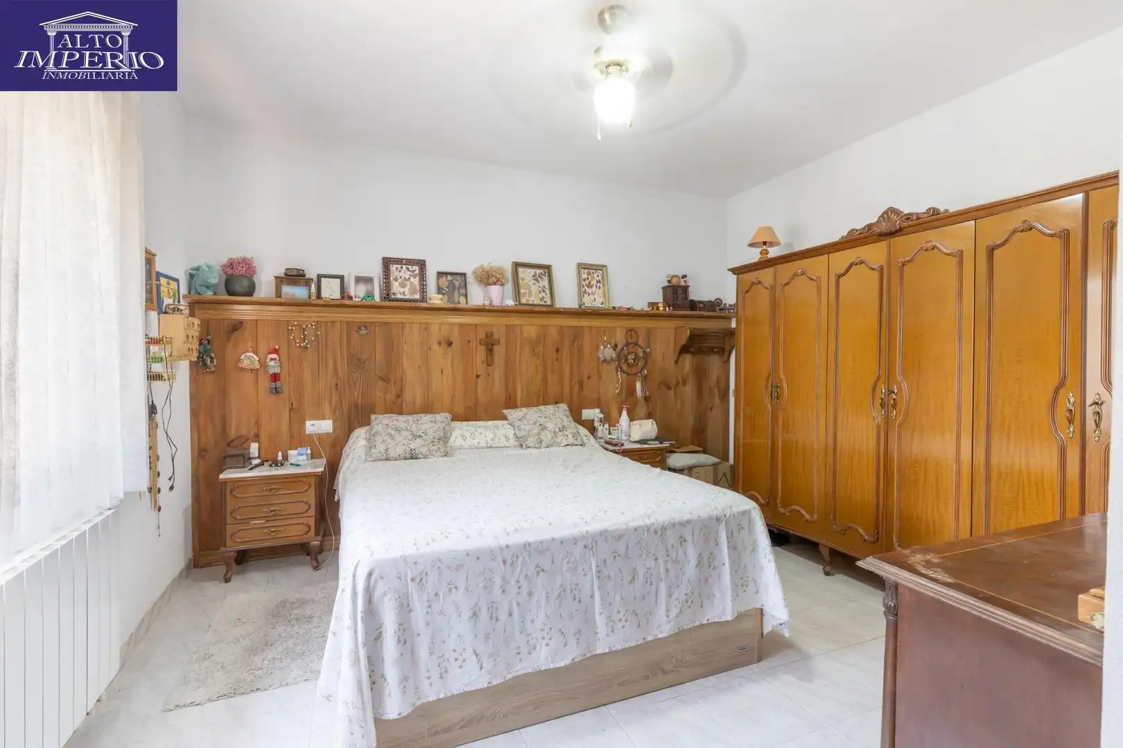 Detached house with terrace for sale in Urbanizacion de los Cerezos 31, imagen 43