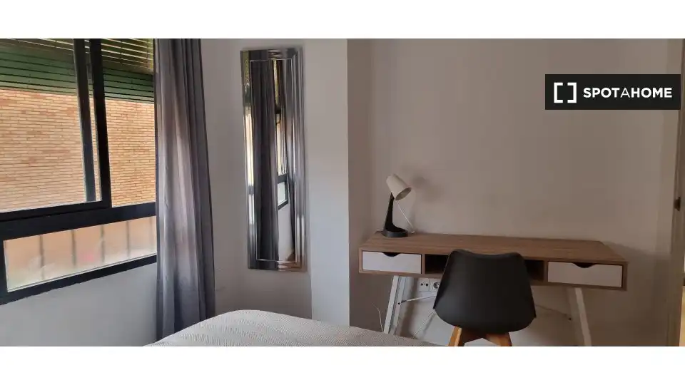 Habitación en La Goleta - San Felipe Neri