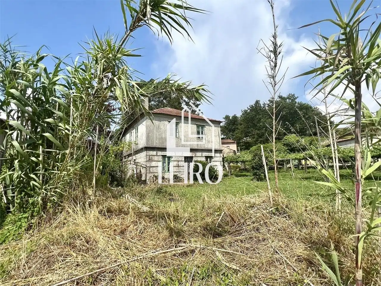 Casa o xalet en venda en Ribadumia