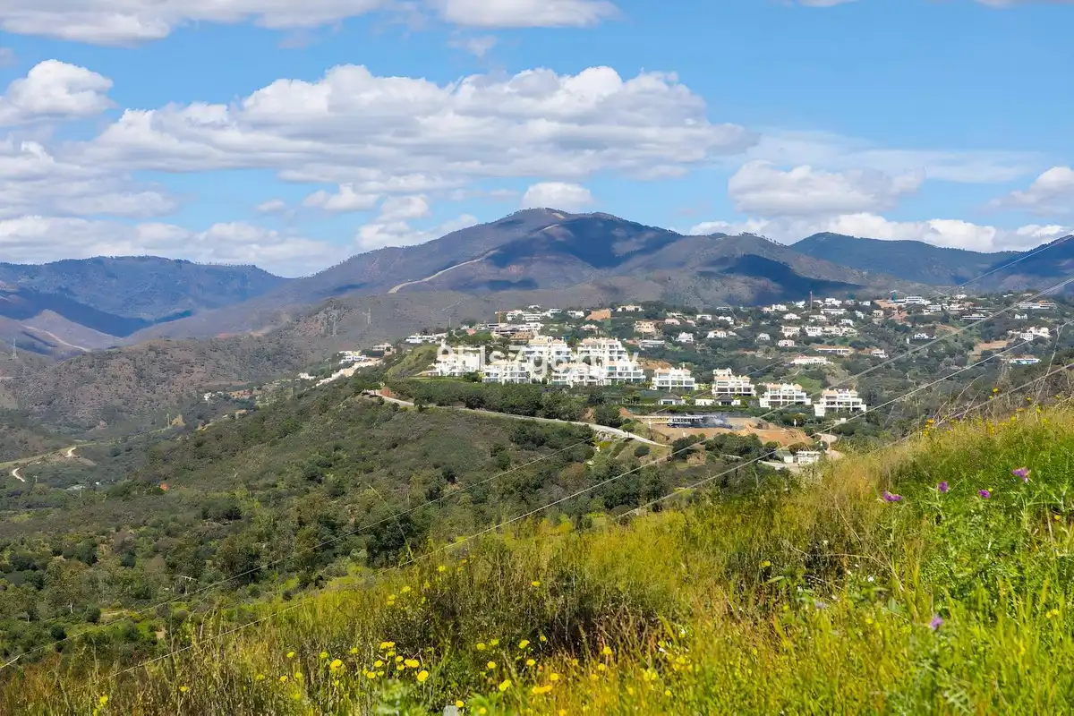 Apartament amb jardí en venda a Montemayor - Marbella Club, imagen 8