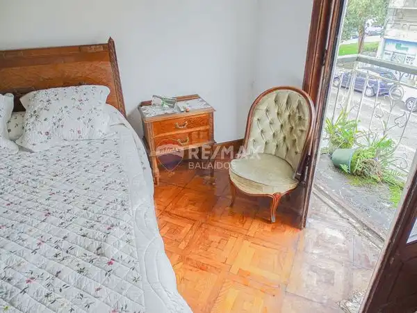 Bedroom of Detached homes for sale in Vigo   with Heating, Storage room and Balcony
