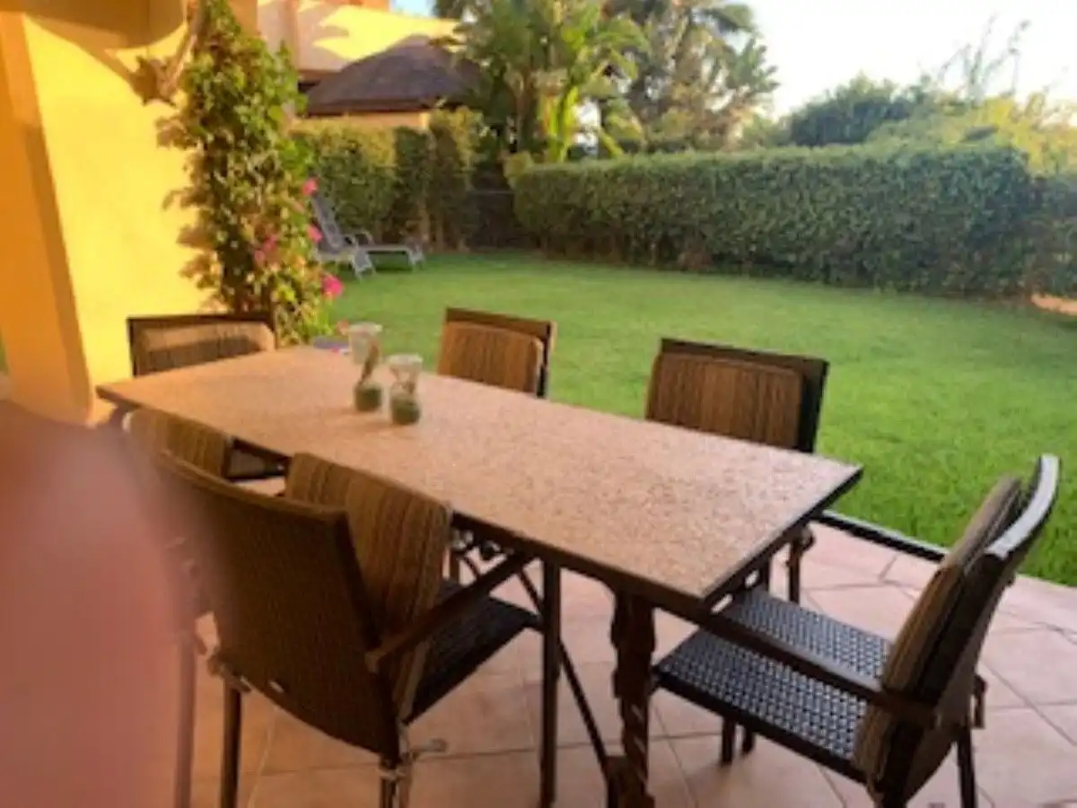 Apartament de lloguer a Valdeolletas - Las Cancelas - Xarblanca