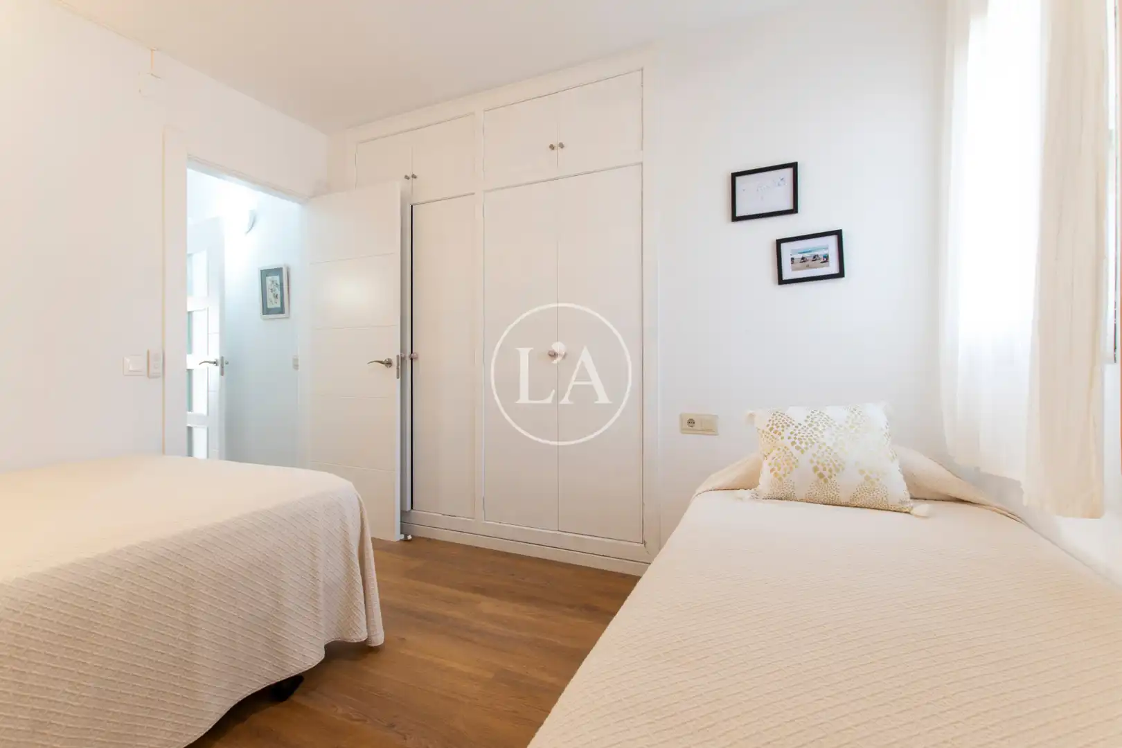 Apartment with lift for sale in Passeig del Mediterrani, imagen 27