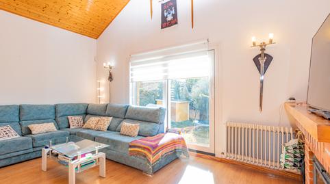 Foto 4 de Casa o chalet en venta en Manzanares El Real, Madrid