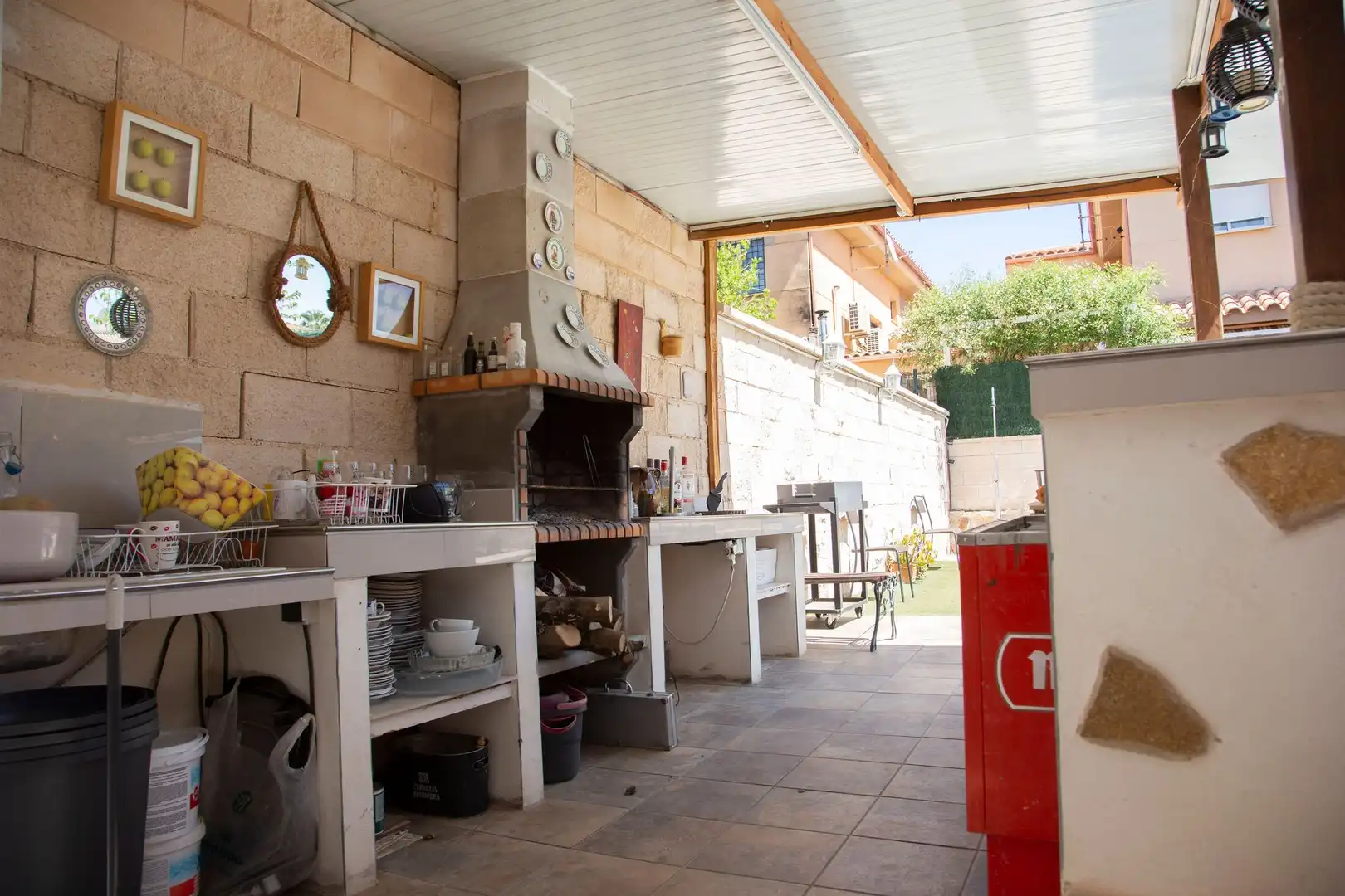 Maison avec terrasse à vendre à La Guardia de Jaén, imagen 29