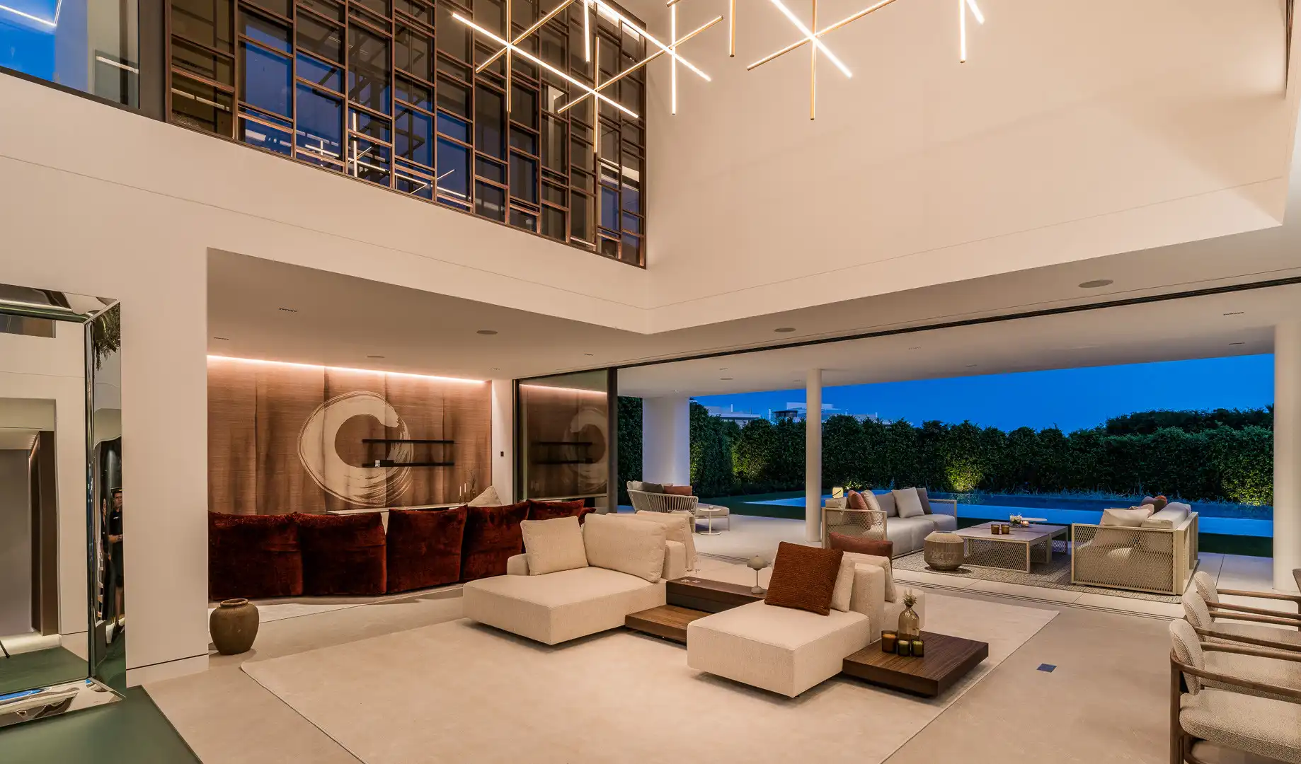 Maison avec piscine à vendre à Milla de Oro, imagen 35