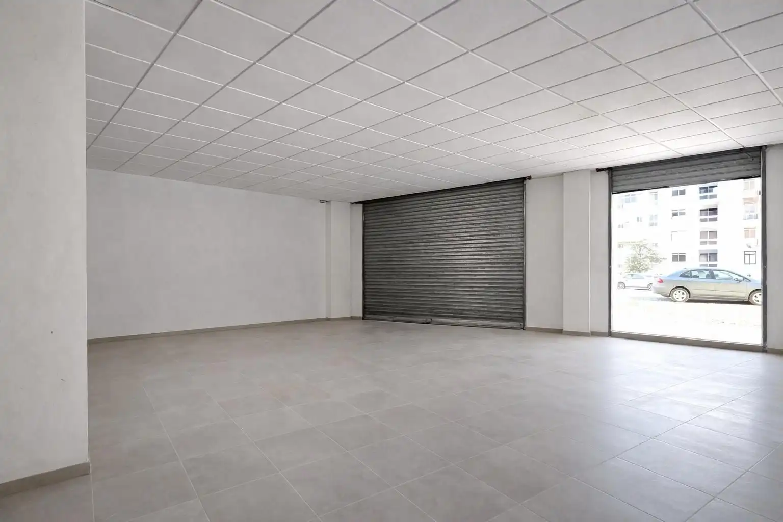 Commercial properties for sale in Tarragona