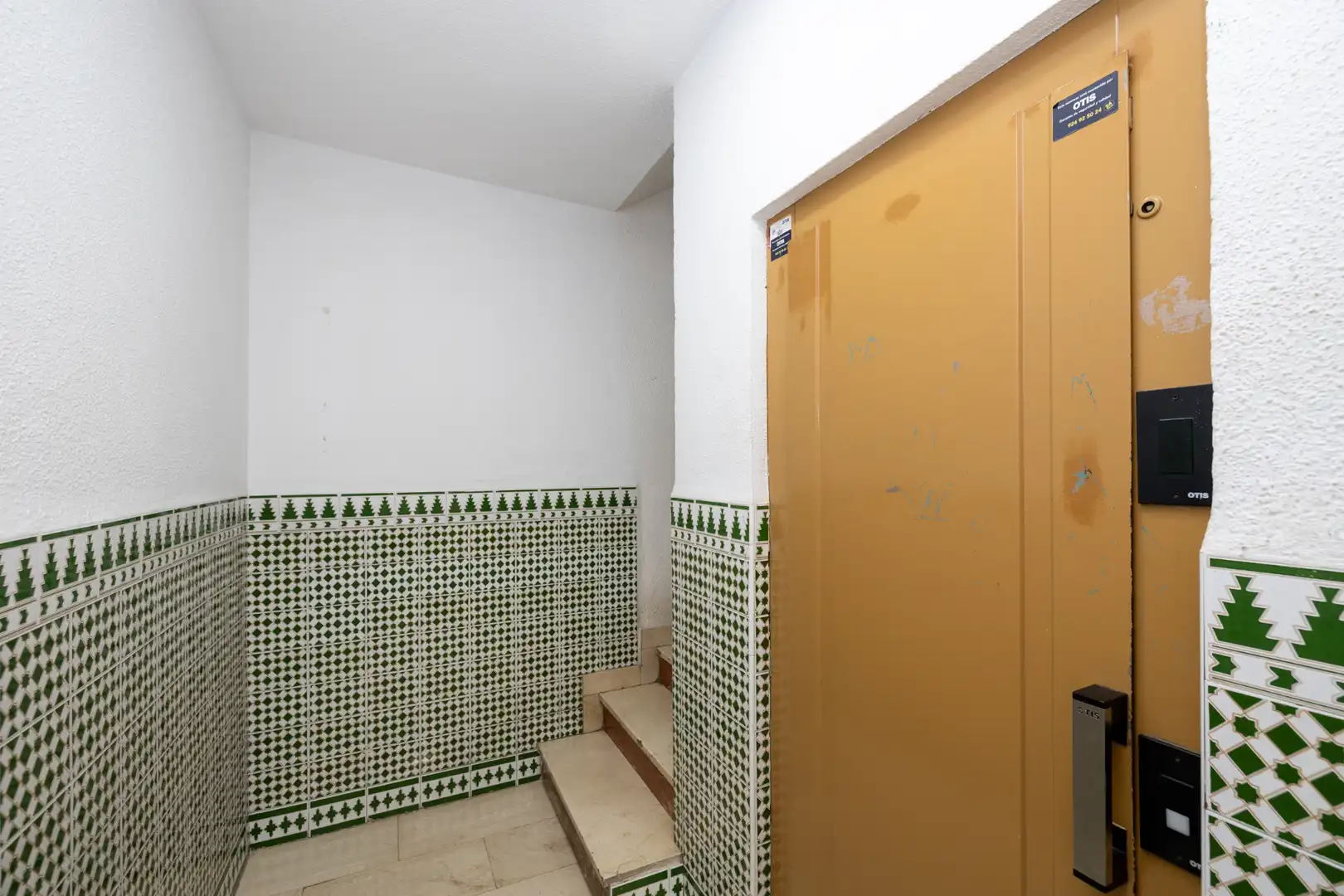 Piso con terraza en alquiler en Calle Doctor Fidel Fernández 12, imagen 11