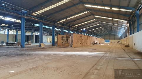 Photo 2 of Industrial buildings to rent in Arcos de la Frontera, Cádiz