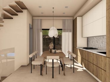 Chalet con piscina en venta en Bahamas Street