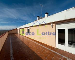 Terrace of Flat for sale in Alba de Tormes  with Heating and Terrace