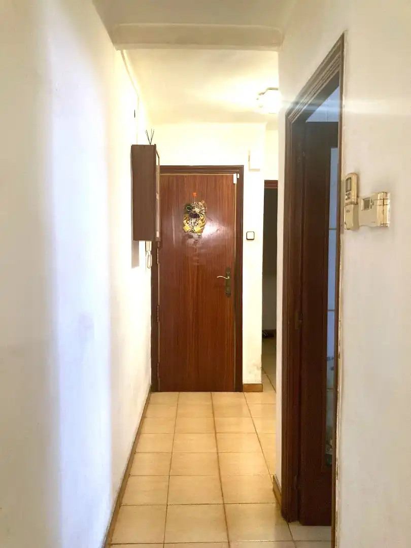 Pis en venda en L'Hospitalet de Llobregat amb Aire condicionat, Calefacció i Balcó