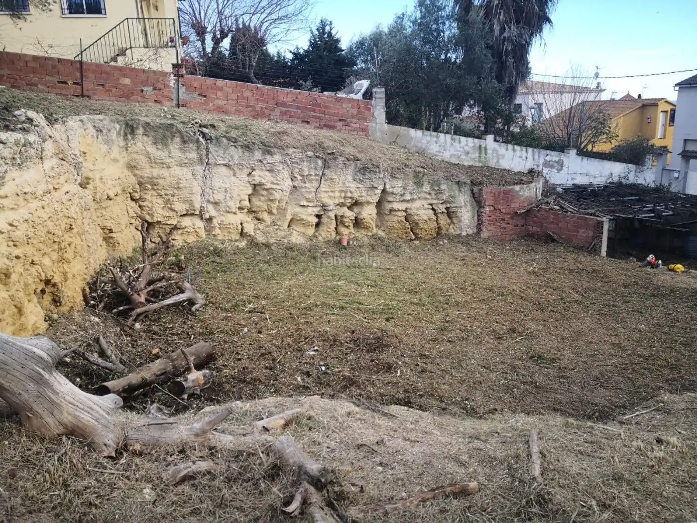 Terreno residencial en venta en Carrer Roser 14, imagen 6