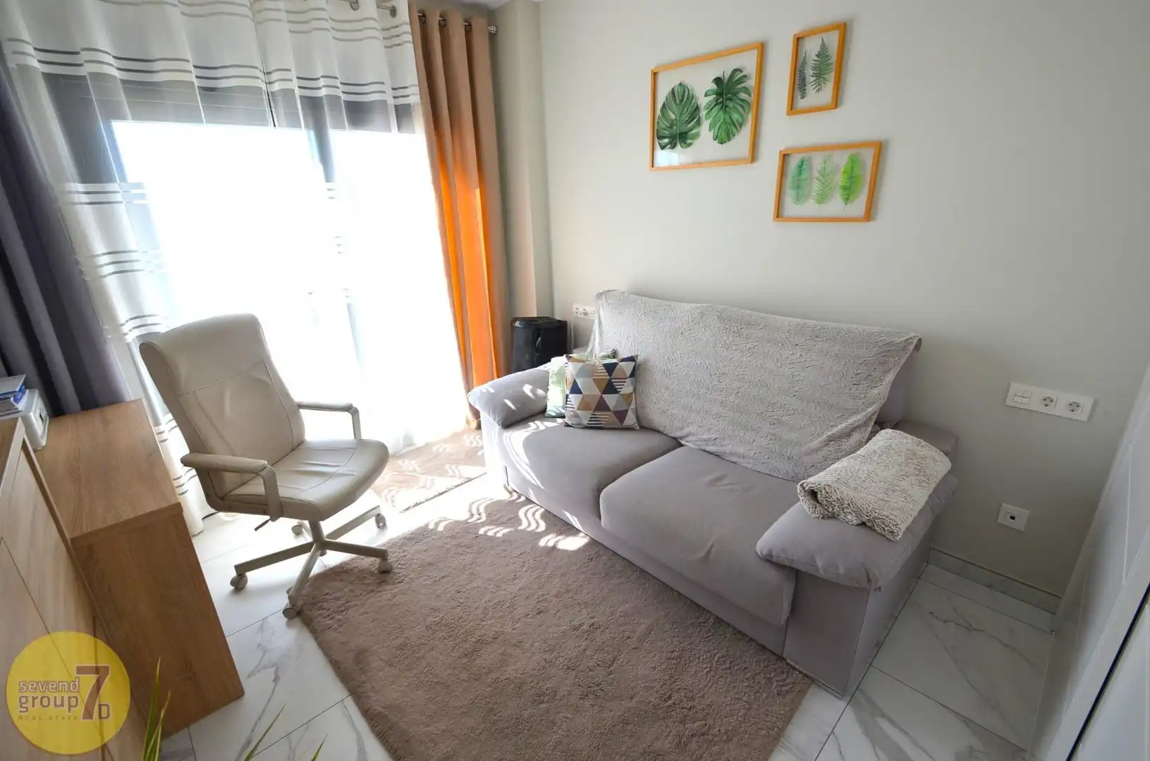 Villa avec terrasse à vendre à Balcón de Finestrat - Terra Marina, imagen 16