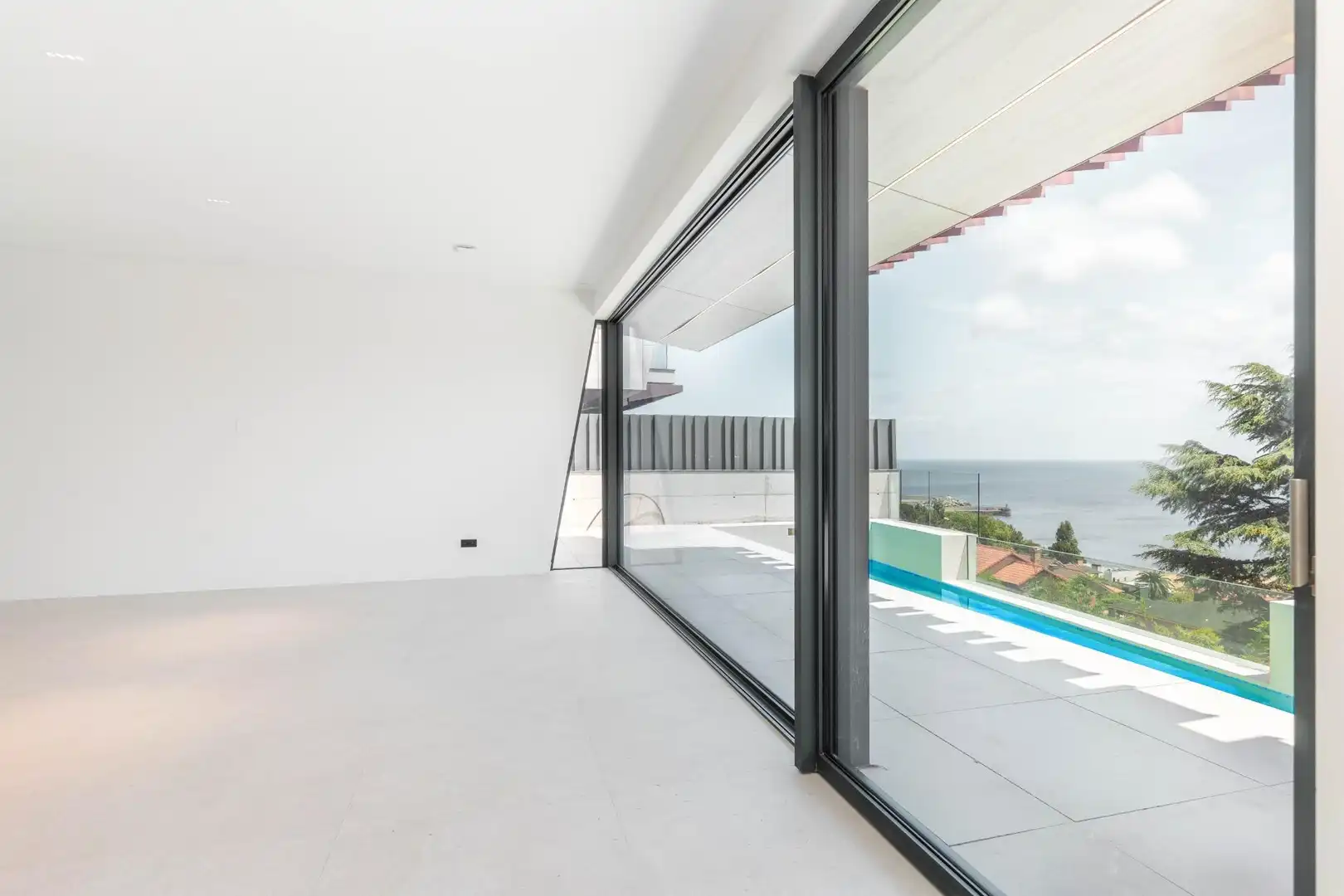 Casa o chalet en venta en LA QUINTA, Luanco - Aramar - Antromero