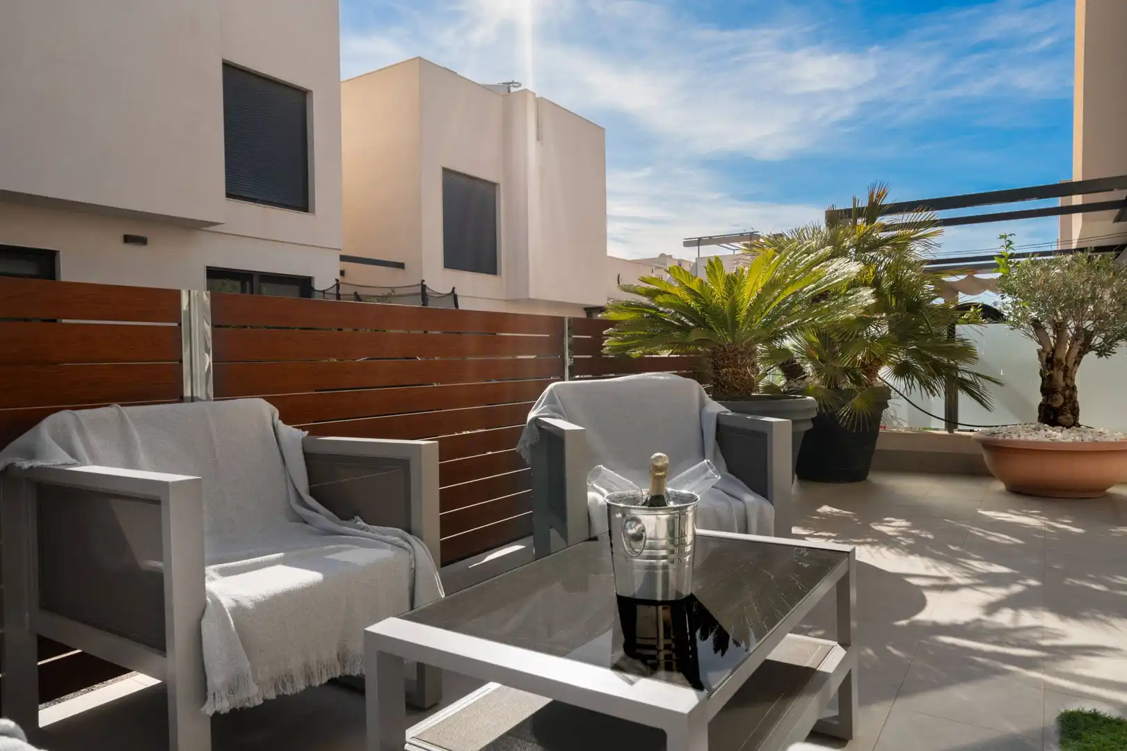 Villa avec terrasse à vendre à Nueva Torrevieja - Aguas Nuevas, imagen 21