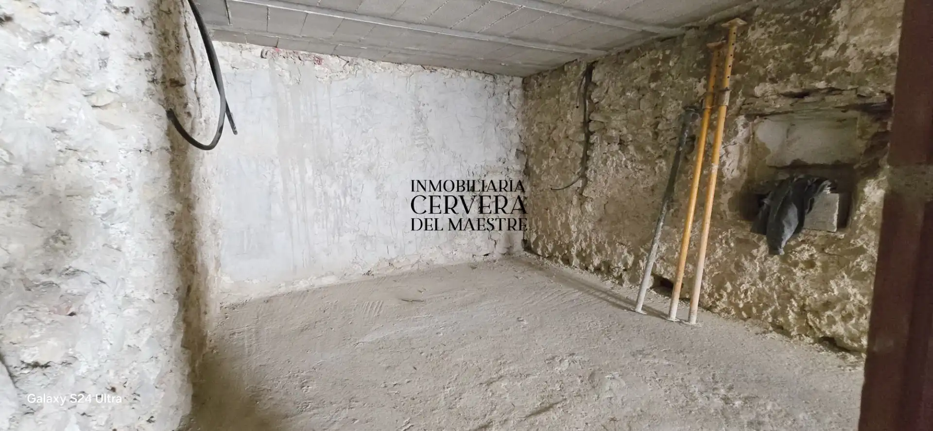 Adosado en venta en Cervera del Maestre, imagen 17