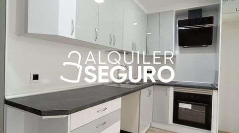Foto 5 von Wohnung zur Miete in Strauss, Sector 3, Getafe