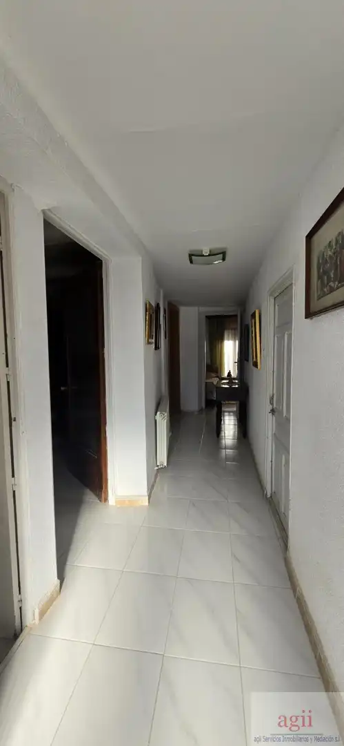 Houses for sale in Villalba del Rey  with Heating, Terrace and Furnished
