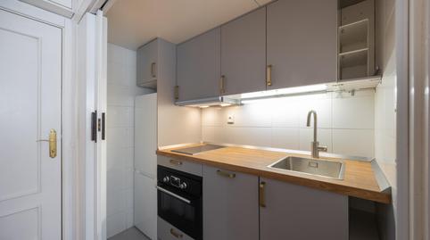 Foto 5 de Estudi de lloguer a Calle San Vicente Ferrer, 60, Universidad - Malasaña,  Madrid Capital