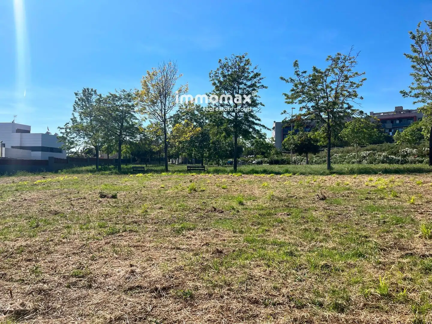 Terreny residencial en venda a Fondo Somella, imagen 14
