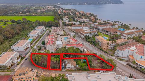 Photo 5 of Residential for sale in Ronda Des Prats, Port Nou - Port Verd - Port Vell, Son Servera