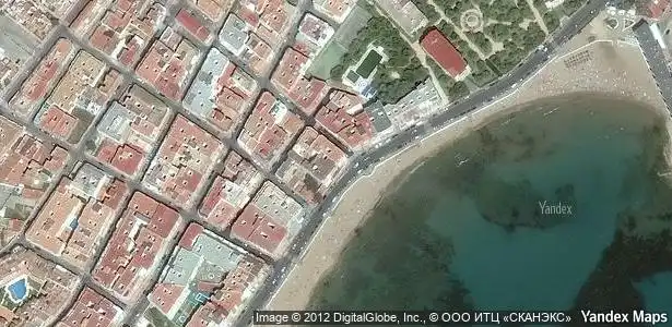Einzelparkplatz zum Verkauf in Playa de los Locos, imagen 4