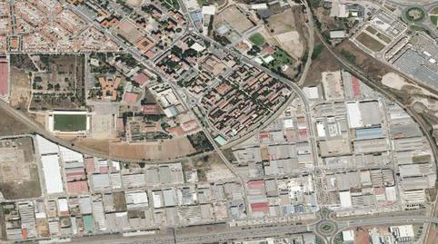 Foto 4 de Pis en venda a San José - El Montalvo, Salamanca Capital