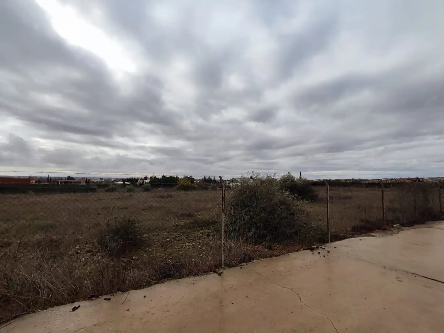 Terreno rustico in vendita a Villarrubia de los Ojos, imagen 20