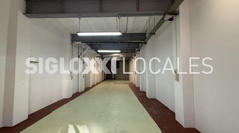 Photo 4 of Premises to rent in Rossello, La Nova Esquerra de l'Eixample,  Barcelona Capital