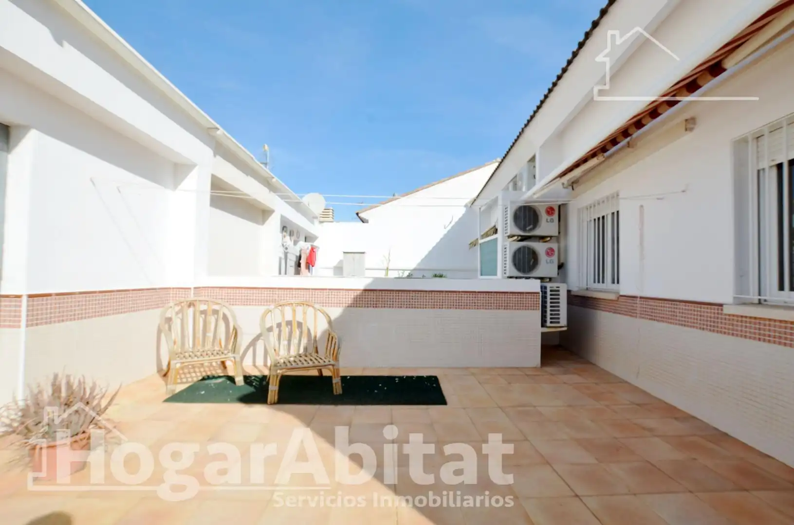 Penthouse mit Terrasse zum Verkauf in Calle Cullera, imagen 15