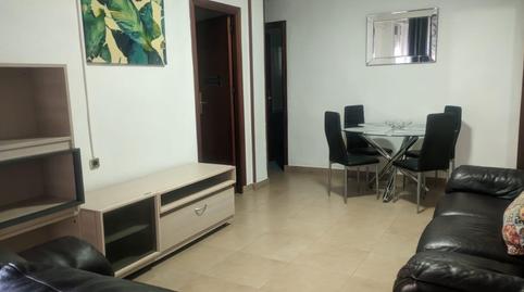 Foto 3 de Pis de lloguer a Alameda, Cartagena