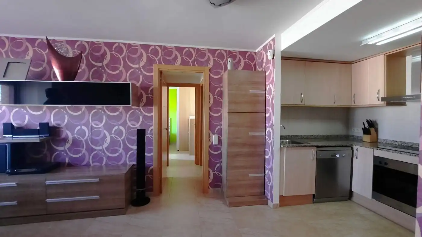 Penthouse mit Terrasse zum Verkauf in Deltebre, imagen 18