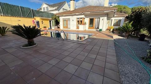 Foto 5 de Casa o chalet en venta en Canovelles, Barcelona