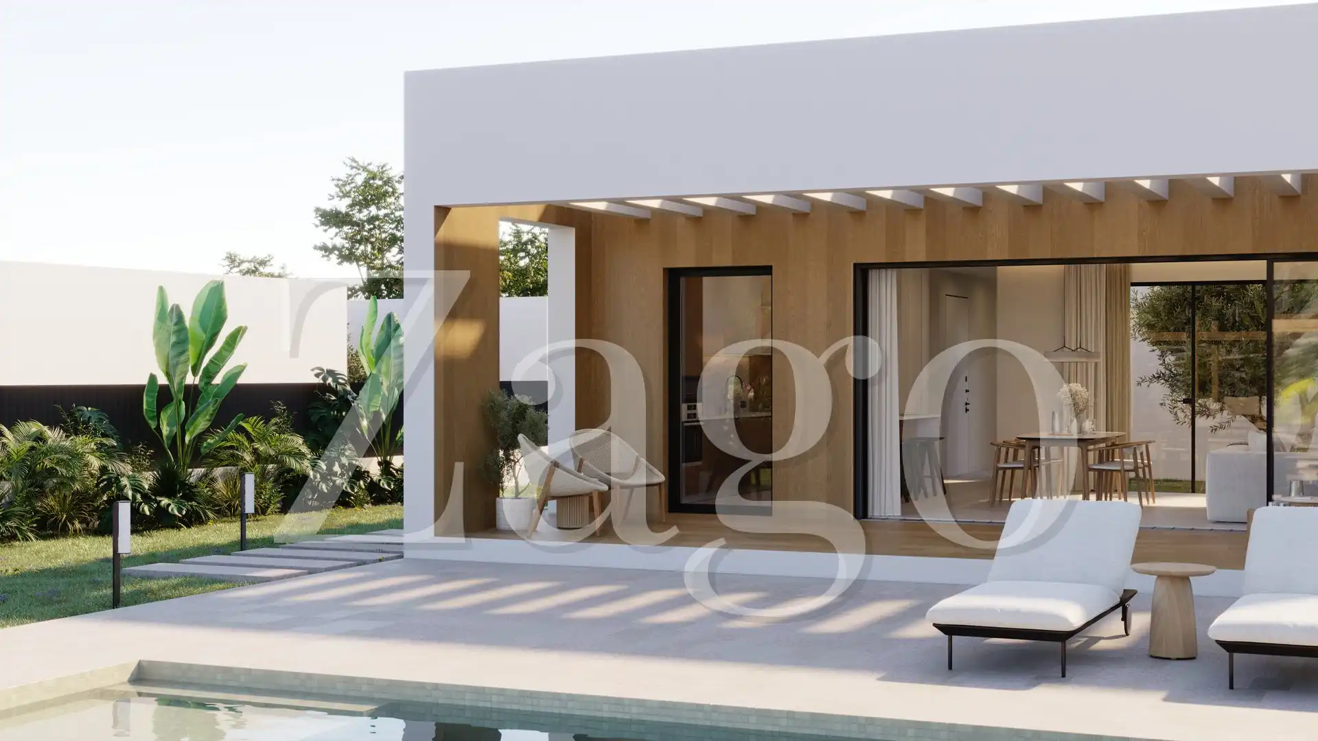 Maison à vendre à Balcón de Finestrat - Terra Marina, imagen 24