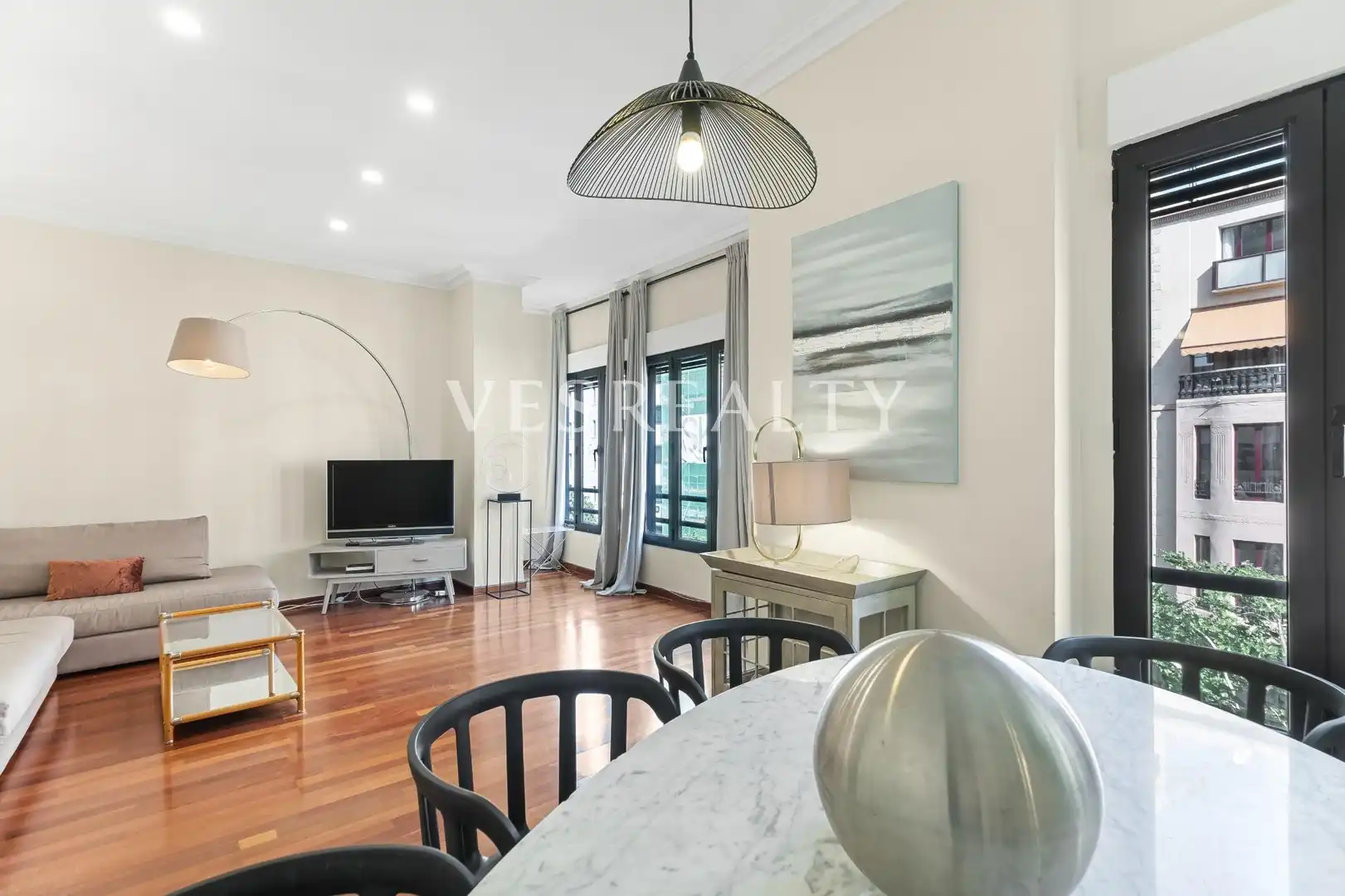 Flat with terrace for sale in GERONA, imagen 4