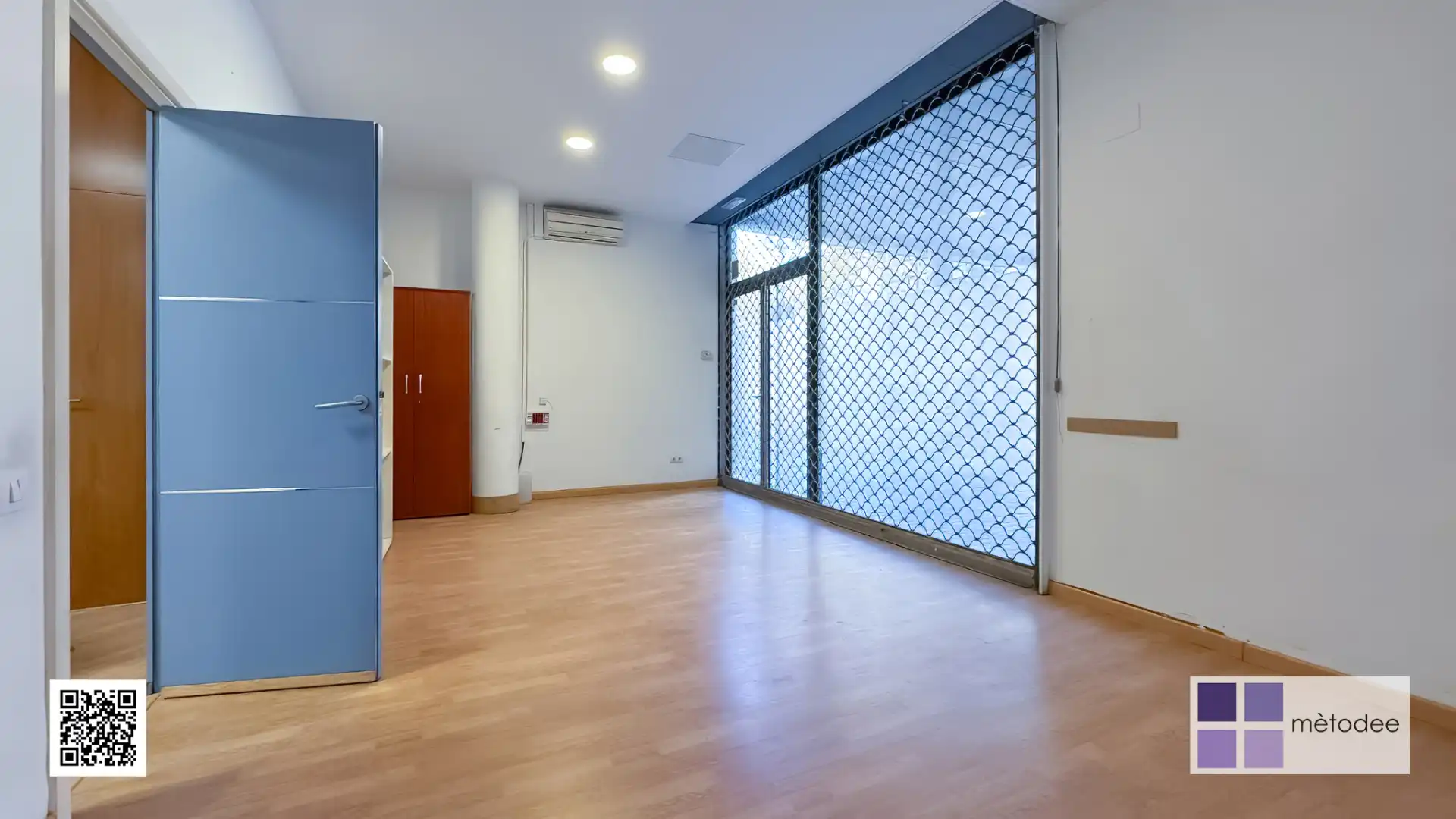 Business premises for sale in Carrer de Llull, imagen 19
