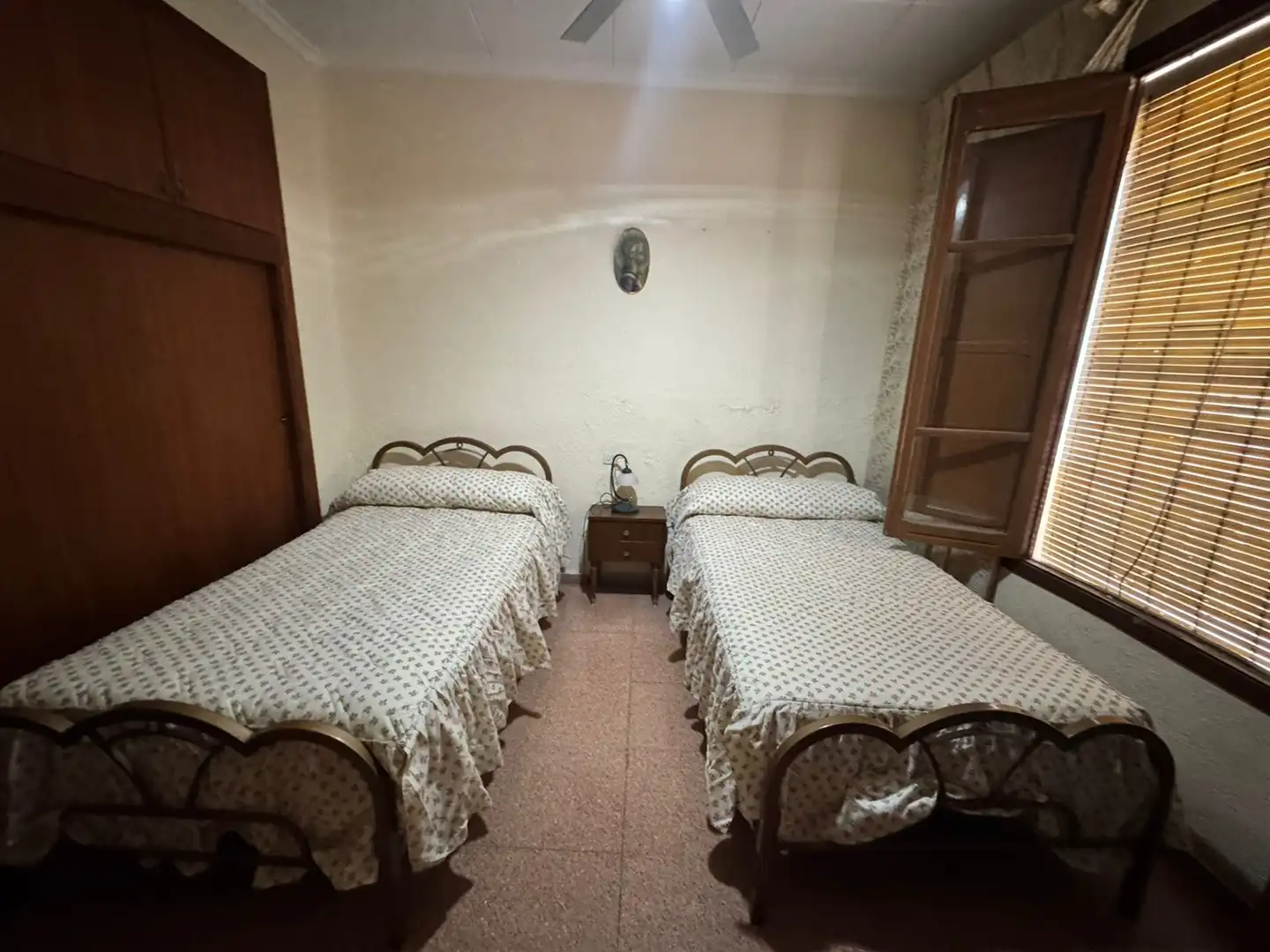 Dormitori de Casa o xalet en venda en Archena amb Terrassa i Moblat
