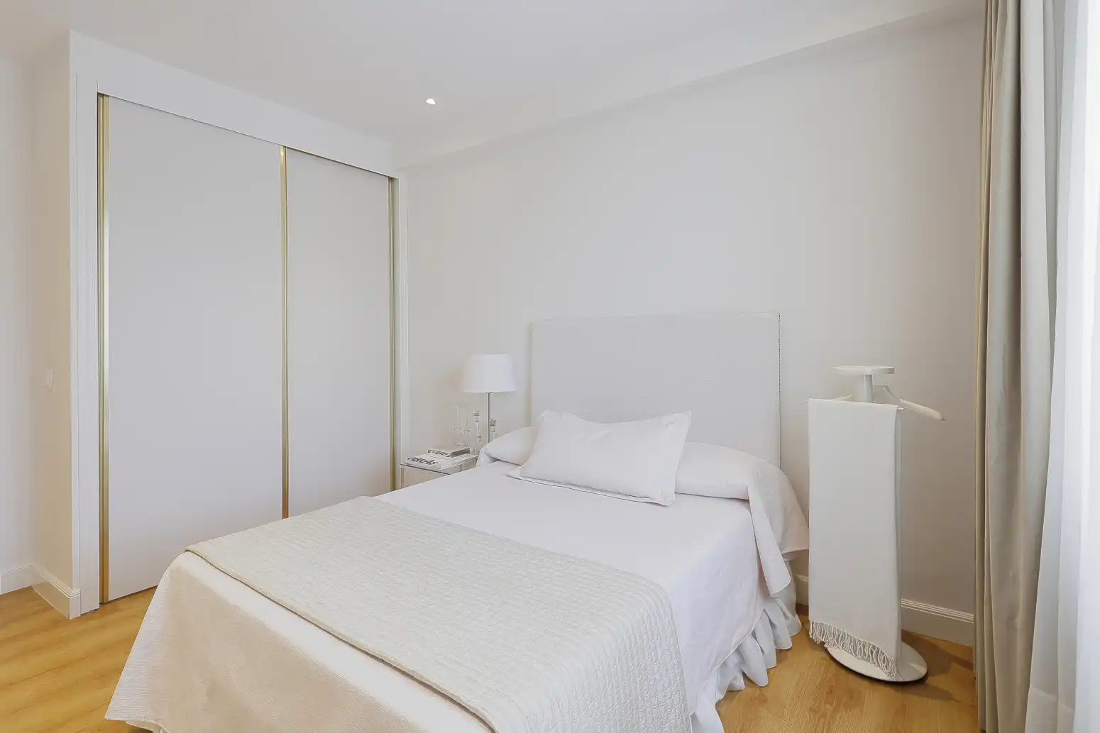 Wohnung mit Aufzug zum Verkauf in Oviedo - CAMPOAMOR 29, imagen 14