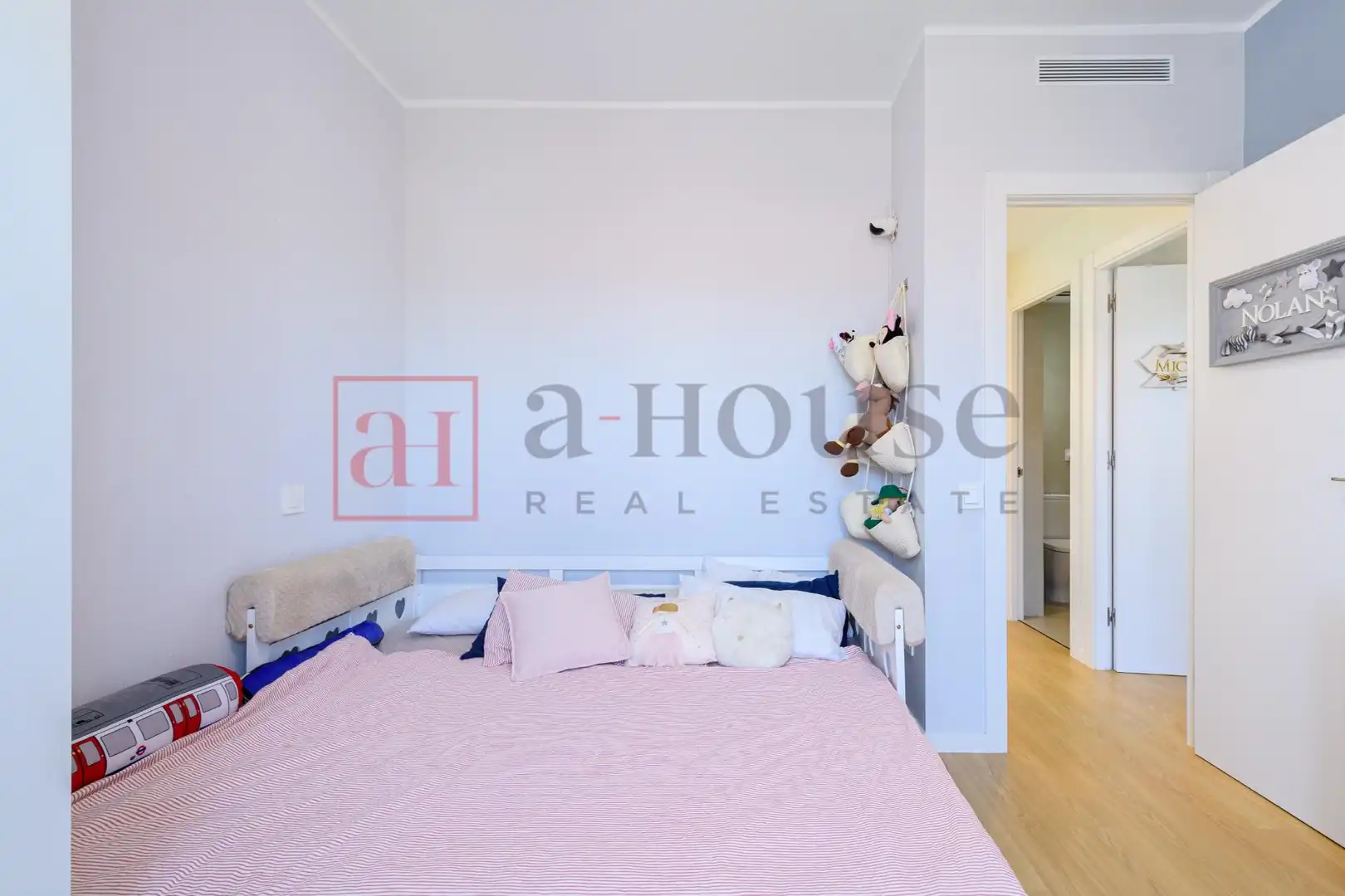 Attique avec piscine à vendre à Carrer de Calàbria, imagen 28