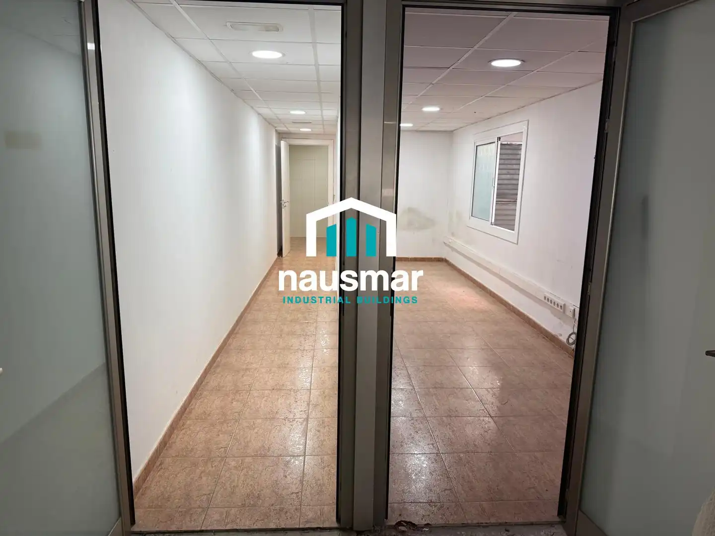Nave industrial en venta en Les Franqueses del Vallès, imagen 11