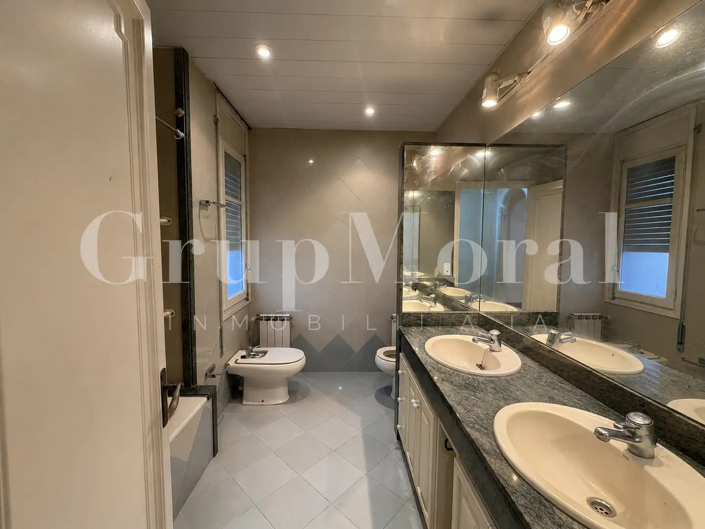 Piso con terraza en venta en Carrer de Balmes, imagen 6