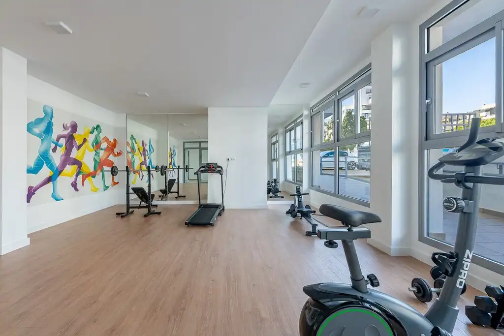 Apartamento con piscina en venta en Solymar, imagen 13