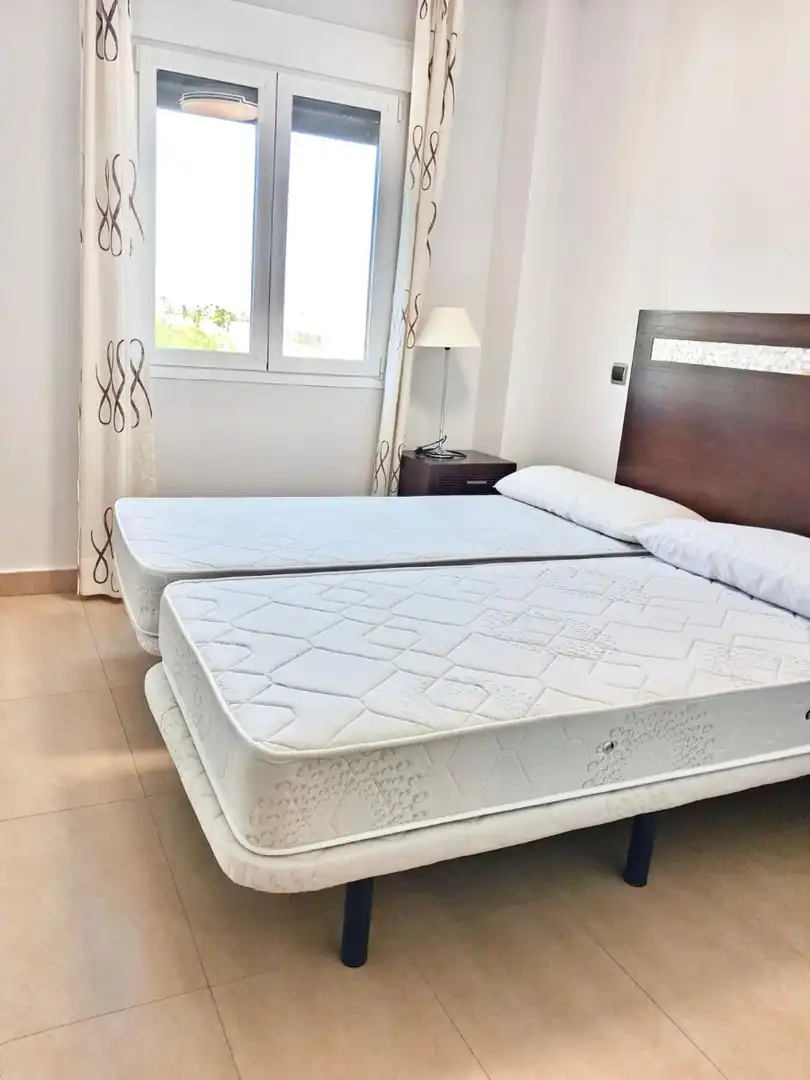 Appartement compact avec piscine à louer à Las Lomas de Rame - Bahía Bella, imagen 5