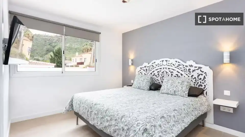 Room in El Sauzal