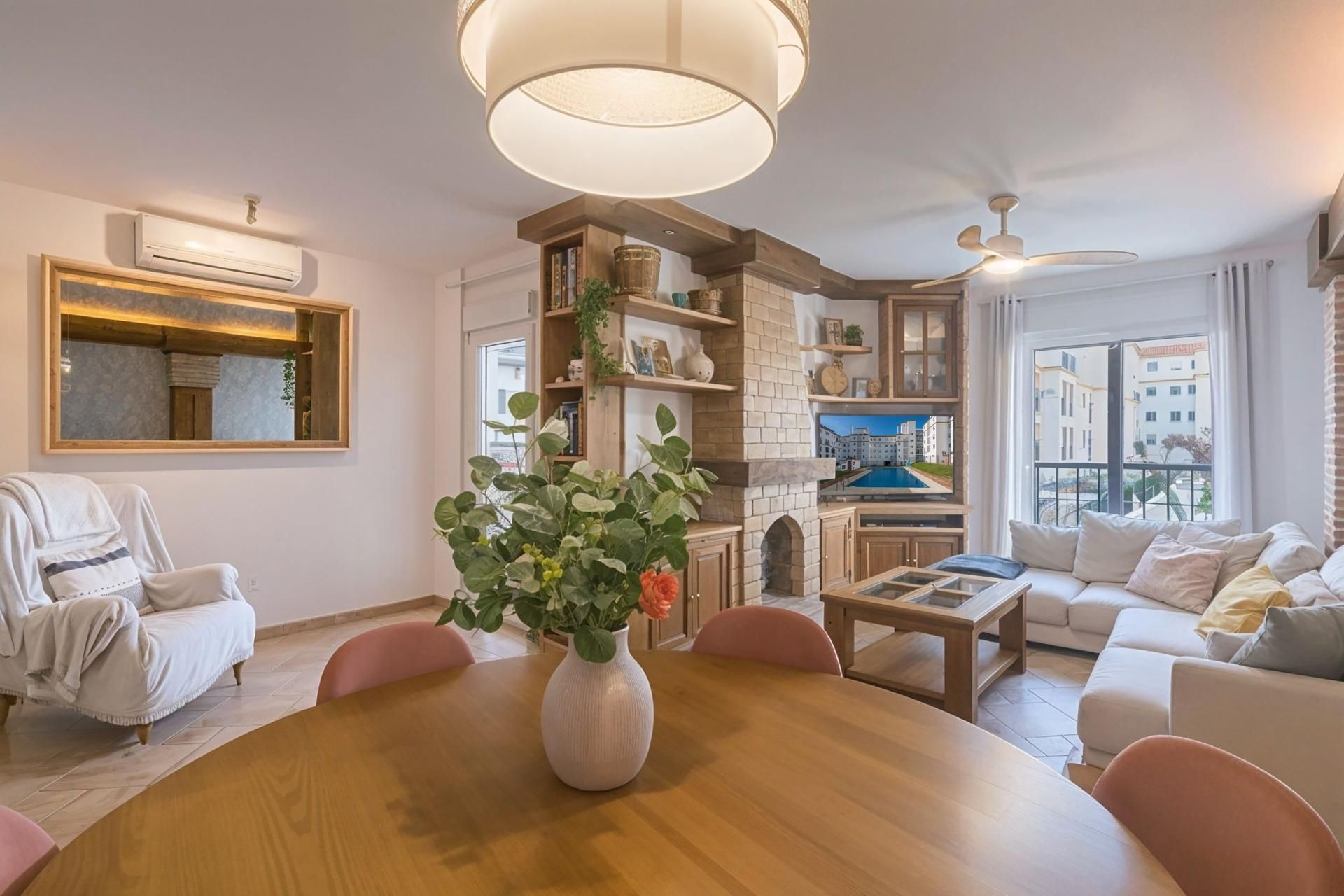 Flat for sale in Calle de Luis Buñuel, Huerta Nueva