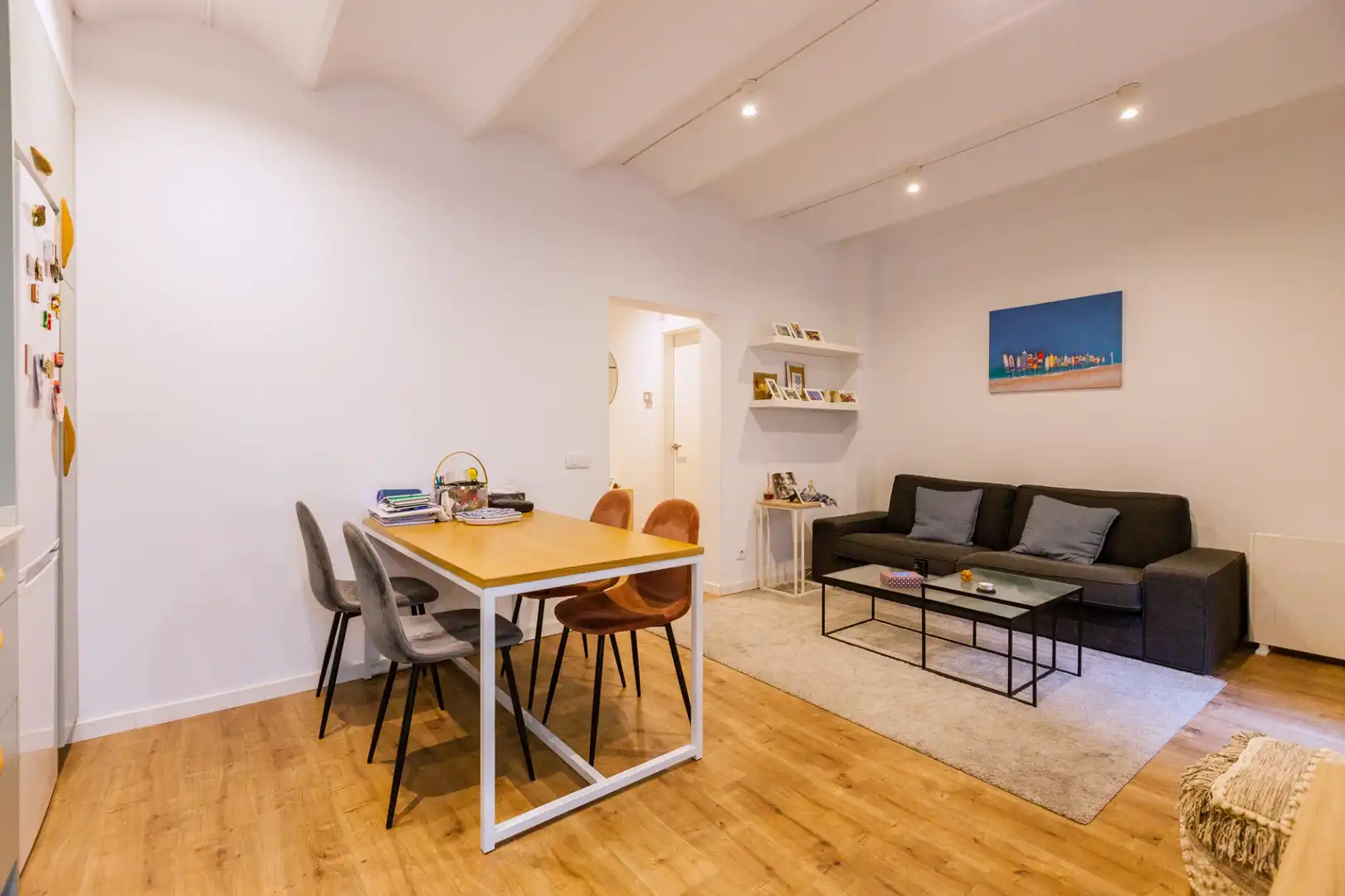 Piso con ascensor en venta en Carrer de Sant Elies, imagen 6