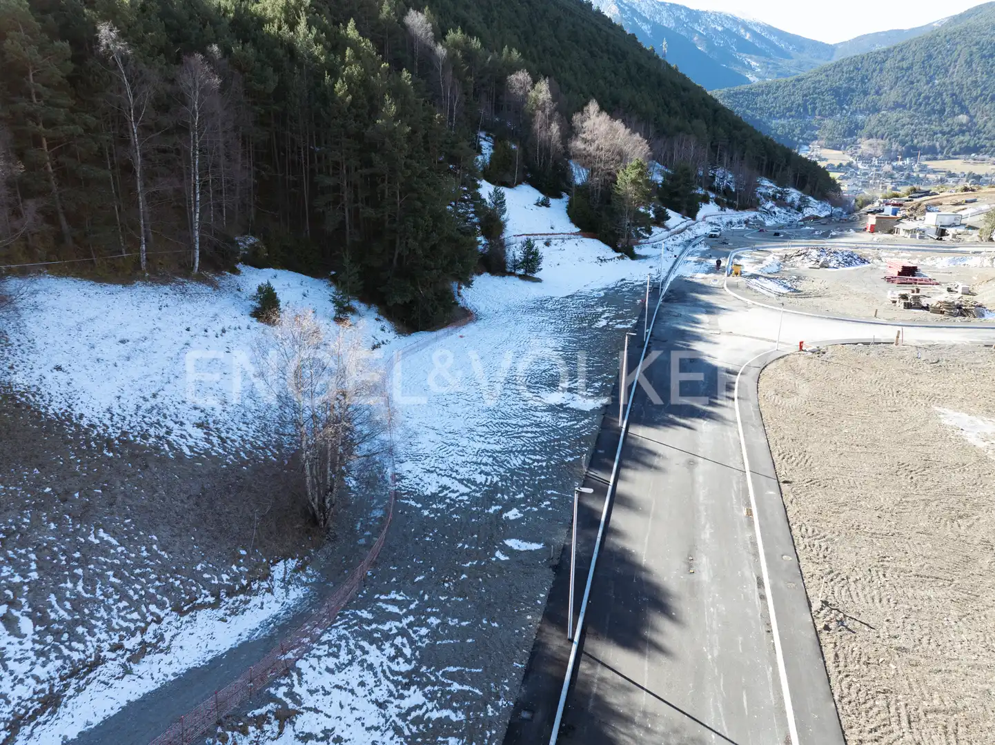Terreno residenziale in vendita a L'Aldosa - Anyós, imagen 10