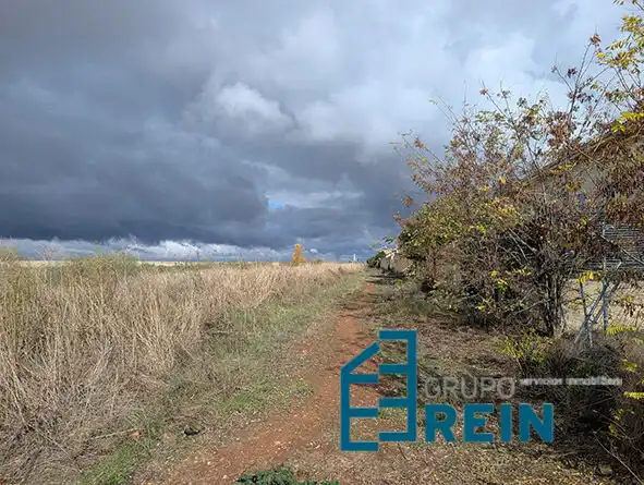 Residencial en venta en Villanueva de la Torre