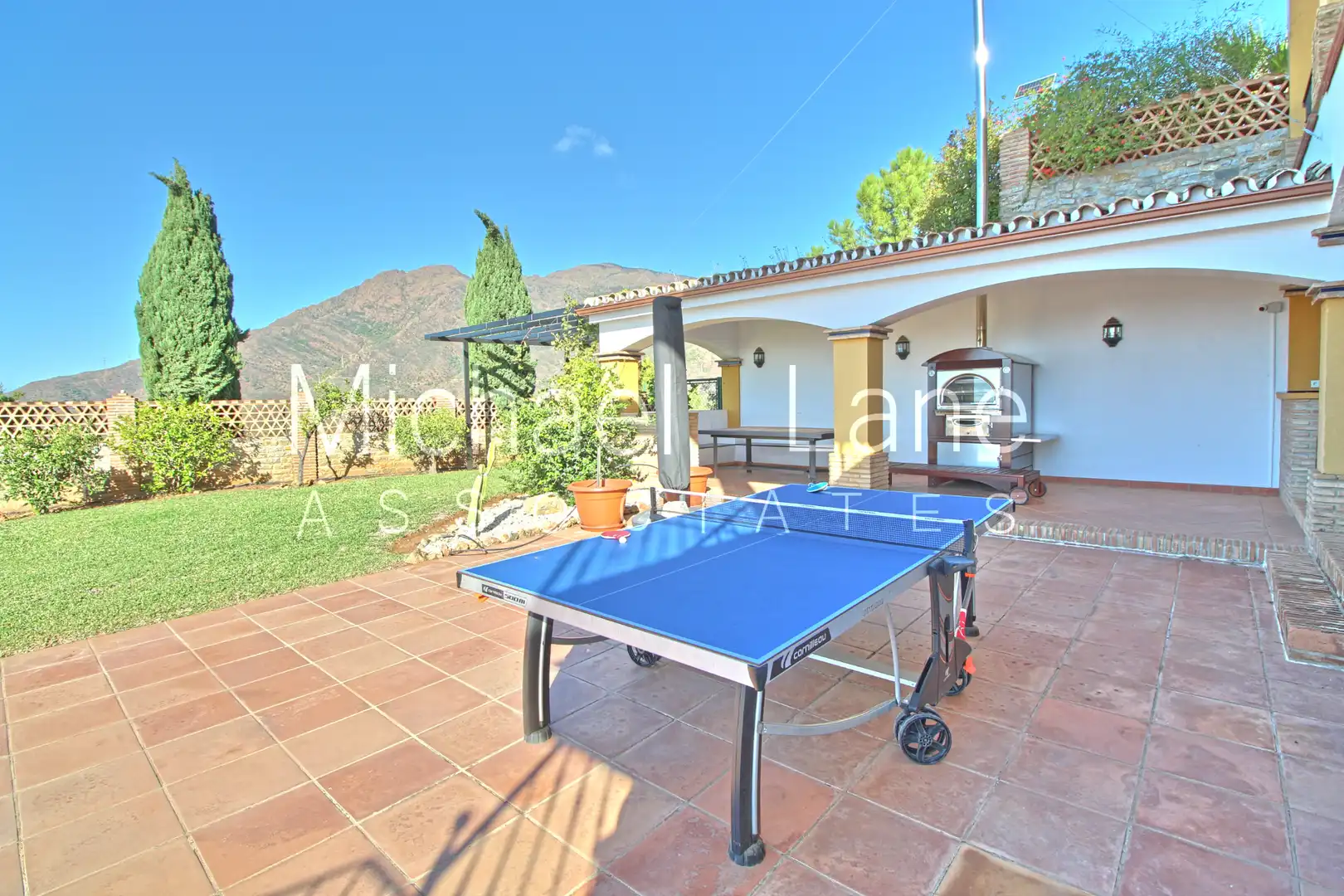 Casa o chalet en venta en Sierra de Estepona - Avda. de Andalucía